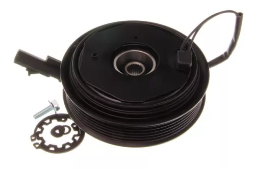 Magnetische koppeling, airconditioningcompressor MAXGEAR AC130044)