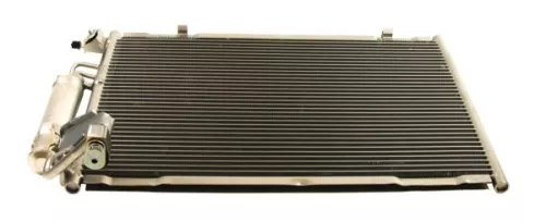 Condensor, airconditioning MAXGEAR AC830290)