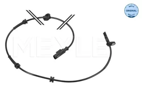 Sensor, wielsnelheid MEYLE 214 899 0018)