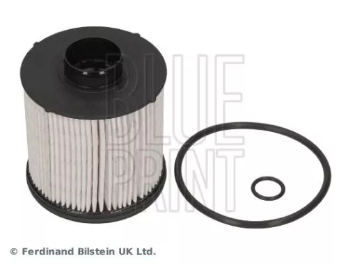 Brandstoffilter BLUE PRINT ADBP230048)