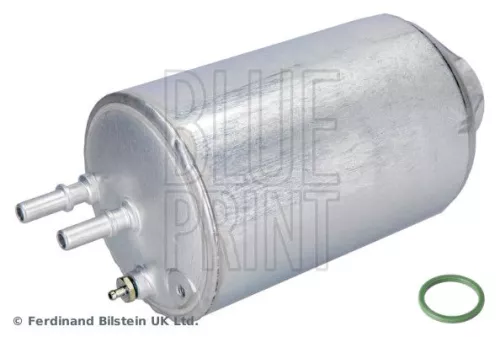 Brandstoffilter BLUE PRINT ADBP230049)