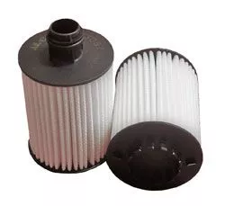 Oliefilter ALCO FILTER MD-3087)
