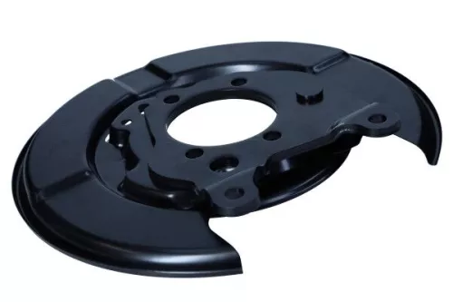 Spatbord, remschijf MAXGEAR 19-4397)