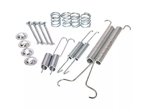 Accessoirekit, remschoenen MAXGEAR 27-1197)