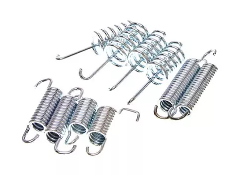 Accessoirekit, parkeerremblokken MAXGEAR 27-1206)