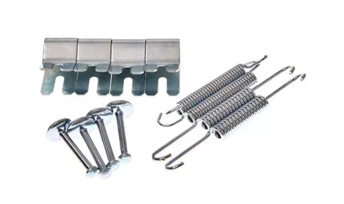 Accessoirekit, parkeerremblokken MAXGEAR 27-2277)