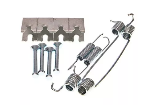 Accessoirekit, remschoenen MAXGEAR 27-2293)
