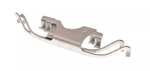 Accessoirekit, schijfremblokken MAXGEAR 27-2468)