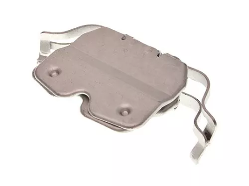 Accessoirekit, schijfremblokken MAXGEAR 27-2477)