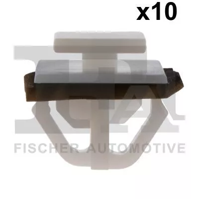 Clip, sierstrip/beschermstrip FA1 89-40003.10)