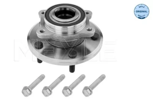 Wheel Hub MEYLE 214 652 0016)