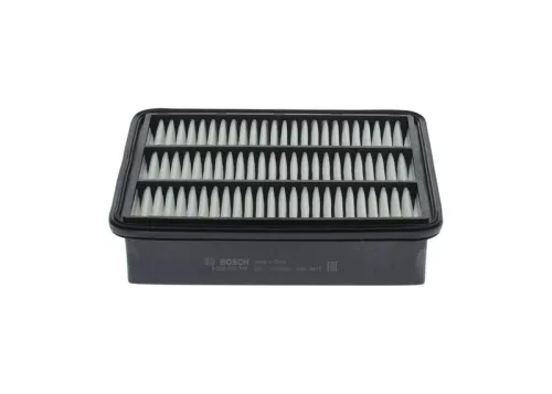Luchtfilter BOSCH F 026 400 744)