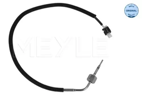 Sensor, uitlaatgastemperatuur MEYLE 014 800 0194)