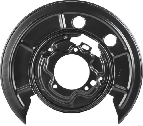 Splash Guard, brake disc Herth+Buss Jakoparts J3340816)