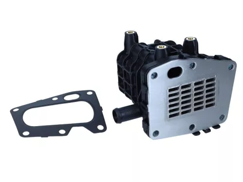 Koeler, uitlaatgasrecirculatie MAXGEAR 27-4130)