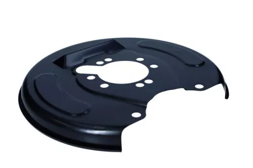 Spatbord, remschijf MAXGEAR 19-4387)