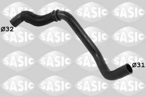 Radiatorslang SASIC 3400224)