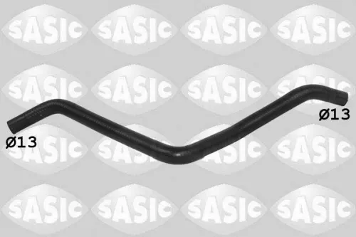 Radiatorslang SASIC 3404408)