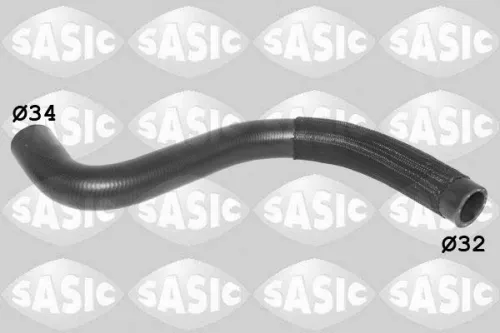 Radiatorslang SASIC 3406474)