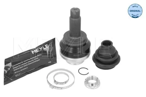 Koppelingsset, aandrijfas MEYLE 314 498 0050)