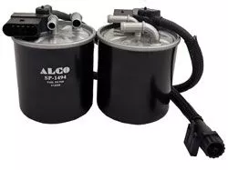 Brandstoffilter ALCO FILTER SP-1494)
