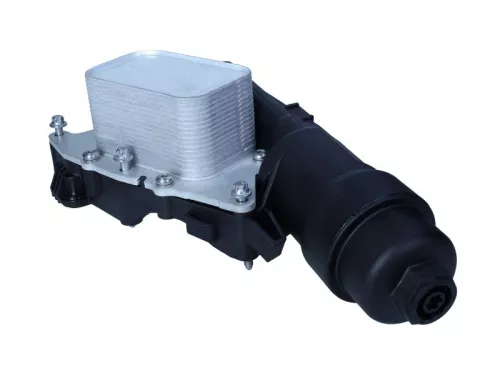 Oliekoeler, motorolie MAXGEAR 27-2198)
