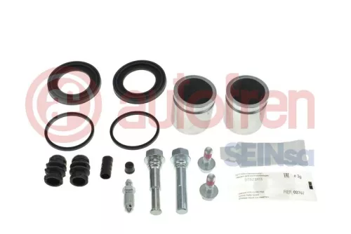 Reparatieset, remklauw AUTOFREN SEINSA D43946S)