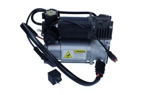 Compressor, persluchtsysteem MAXGEAR 27-5029)