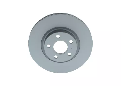 Remschijf BOSCH 0 986 479 G68)