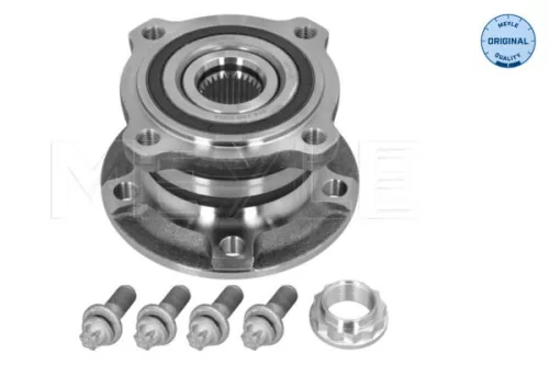 Repair Kit, wheel hub MEYLE 314 753 0012)