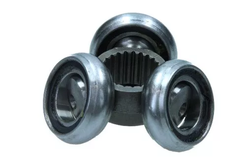 Spinconstructie, aandrijfas MAXGEAR 49-2017)