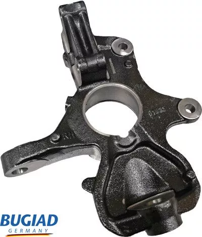 Steering Knuckle, wheel suspension BUGIAD BSP25555)
