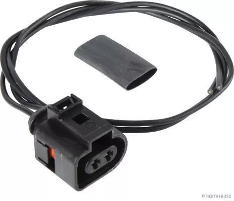 Kabelreparatieset, dynamo Herth+Buss Elparts 50390266)