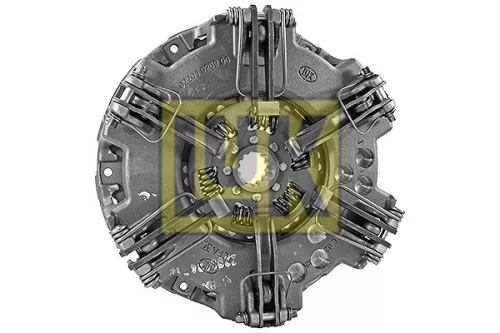 koppelingsdrukplaat Schaeffler LuK 228 0184 10)