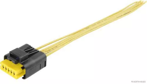 Kabelreparatieset, EGR-klep Herth+Buss Elparts 51277303)