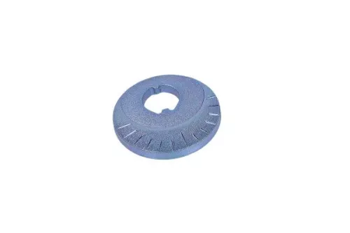 Caster vulplaatje, asbalk MAXGEAR 49-5379)