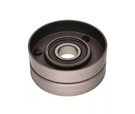 Ombuigings-/geleidingspoelie, V-geribbelde riem MAXGEAR 54-2081)
