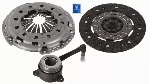 Koppelingsset SACHS 3000 990 592)