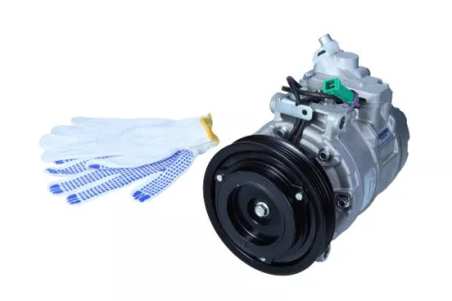 Compressor, airconditioning MAXGEAR AC330015)