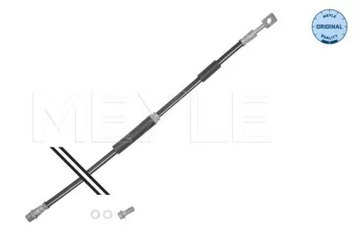 Remslang MEYLE 100 525 0080)