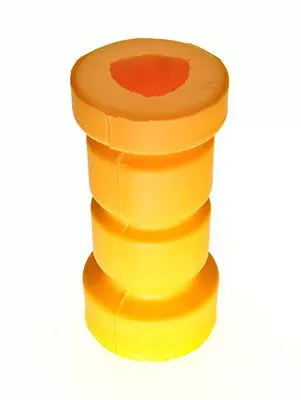 Rubberen buffer, vering MAXGEAR 72-5878)