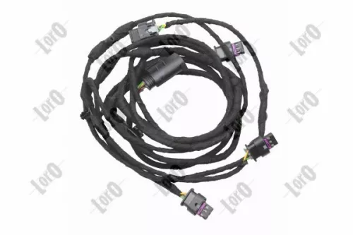 Kabelreparatieset, parkeerassistentsensor ABAKUS 120-00-006)