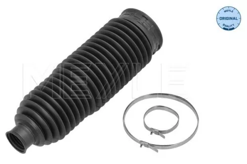 Bellow Kit, steering MEYLE 100 620 0017)