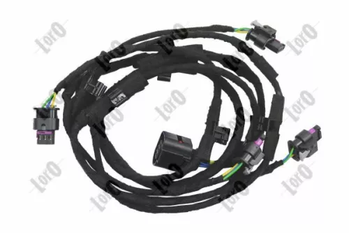 Kabelreparatieset, parkeersensor ABAKUS 120-00-049)