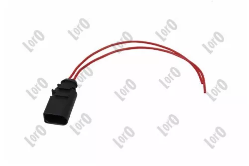 Reparatieset, kabelset ABAKUS 120-00-108)