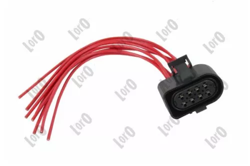 Reparatieset, kabelset ABAKUS 120-00-118)