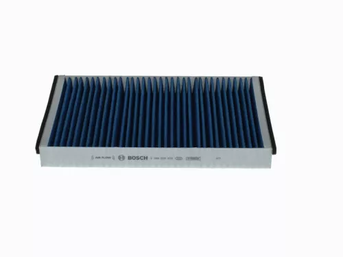 Filter, cabinelucht BOSCH 0 986 628 632)