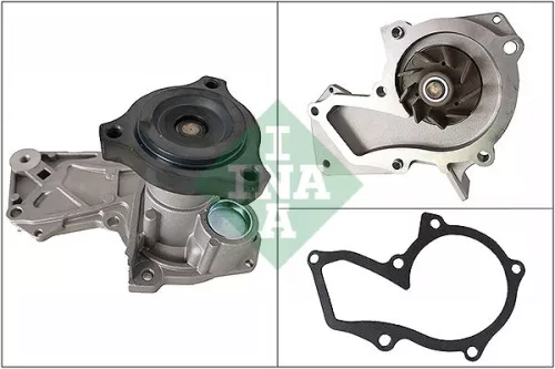 Waterpomp, motorkoeling Schaeffler INA 538 0884 10)