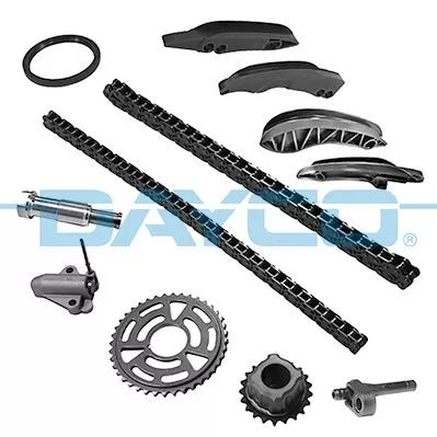 Distributiekettingkit DAYCO KTC1469)