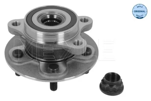 Wheel Hub MEYLE 30-14 652 0009)